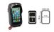BMW R1200R (2005-2014) GPS Tasche für iPhone4, 4S, iPhone5 und 5S