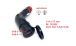 BMW R nine T USB-Winkel-Adapter für Motorradsteckdose