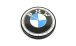 BMW R12nineT & R12 Wanduhr BMW - Logo