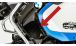 BMW R 1200 GS LC (2013-2018) & R 1200 GS Adventure LC (2014-2018) Carbon Luftauslass links Adventure