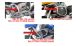 BMW R1200GS (04-12), R1200GS Adv (05-13) & HP2 Crash bars