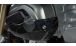 BMW R 1200 R, LC (2015-2018) Carbon Ventildeckelabdeckung links