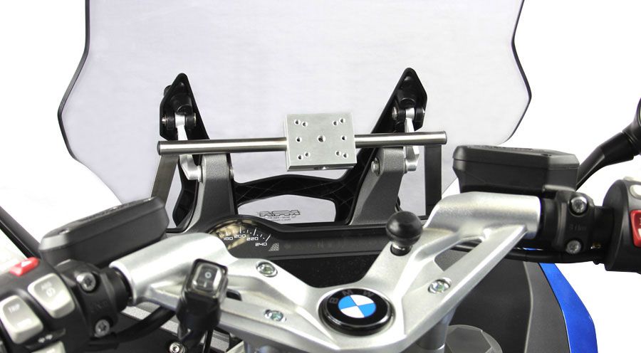 BMW R 1200 RS, LC (2015-) GPS Halterung