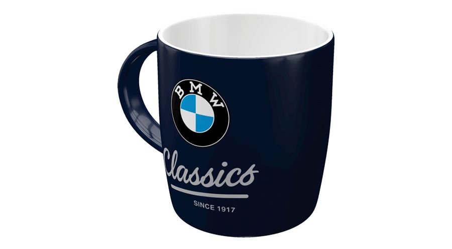 BMW F650GS (08-12), F700GS & F800GS (08-18) Tasse BMW - Classics