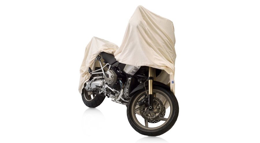 BMW R1200GS (04-12), R1200GS Adv (05-13) & HP2 Indoor Cover
