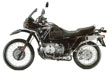 BMW R100