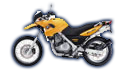 BMW F 650, CS, GS, ST, Dakar