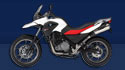 G 650 GS