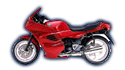 BMW K1100RS & K1100LT