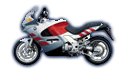 BMW K1200RS & K1200GT