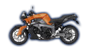 BMW K1300R