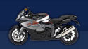 BMW K1300S
