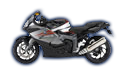 BMW K1300S