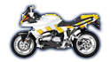 BMW R1100S