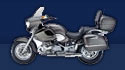 BMW R1200CL