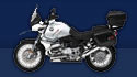 BMW R850GS, R1100GS, R1150GS & Adventure
