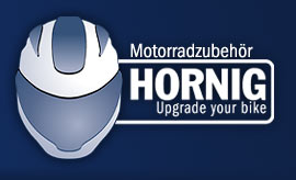 Motorradzubeh&ouml;r Hornig