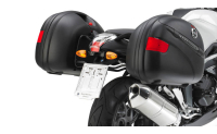 K1200S & K1300S Seitenkoffer Halterung