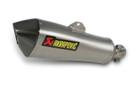 K1300S & K1300R Akrapovic slip on Auspuff