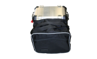 R1100GS, R1150GS, R1200GS Innentaschen Alu-Koffer