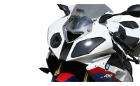 S1000RR Rennstreckenaufkleber