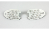 4V-Boxer LED Blinker Einsatz
