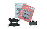 K1200R & K1300R Bremskl�tze vorne