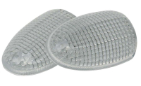 4V-Boxer & K Weisse Blinkergl�ser
