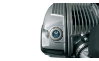 R 1200 * �ldeckel mit Emblem