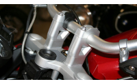 R1200GS & Adv. (08-*) Lenkererh�hung