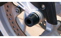 F800R, S, ST, GT, K1200, K1300 & S1000RR Gabel Sturzpads