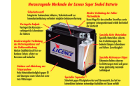 F, R & K Batterien