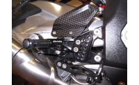 S1000RR Fussrastenanlage AS31GT2