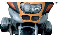 R 1100 S K�hlergitter