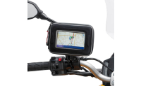 F, G, K, R & S GPS Tasche f�r Handy und Auto Navi
