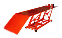 F, R & K Hebeb�hnen bis 450kg