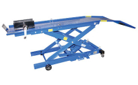 F, R & K Hebeb�hne bis 360kg