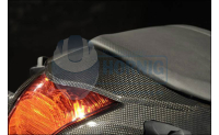 R1200R Heckabdeckung oben