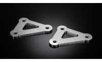 K1200 & K1300 Heckh�herlegung