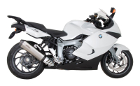 K1300S & K1300R Remus Hexacone Auspuff