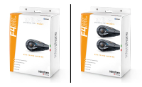 F, K & R Gegensprechanlage F4