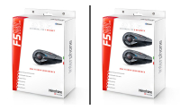 F, G, K, R & S Gegensprechanlage F5