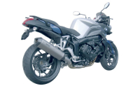 K1200S, R, GT & R Sport Remus HexaCone
