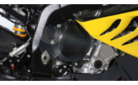 S1000RR Kupplungsdeckelabdeckung