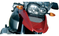 R 1200 GS & Adv. 04-07 �lk�hlergitter