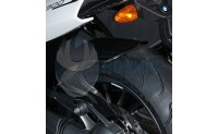K1300S & K1300R Kotfl�gel hinten