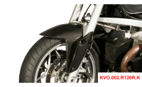 R1200R Kotfl�gel vorne