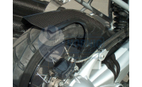 R 1200 GS & Adv. Carbon Kotfl�gel hinten