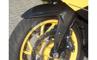 K 1200 & K 1300 Kotfl�gel vorne