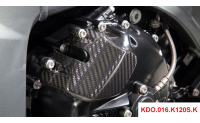 K 1200 & K 1300 Kupplungsabdeckung